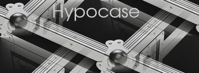 Hypocase Case zu Xone:4D
