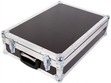 Hypocase Flightcase zu Mackie 2404 VLZ3