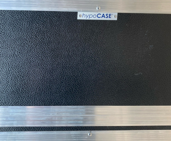 Hypocase Midas M32 Live Case