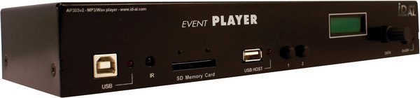 ID-AL Event Player EventPlayer