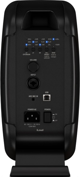 IK Multimedia iLoud MTM (black)