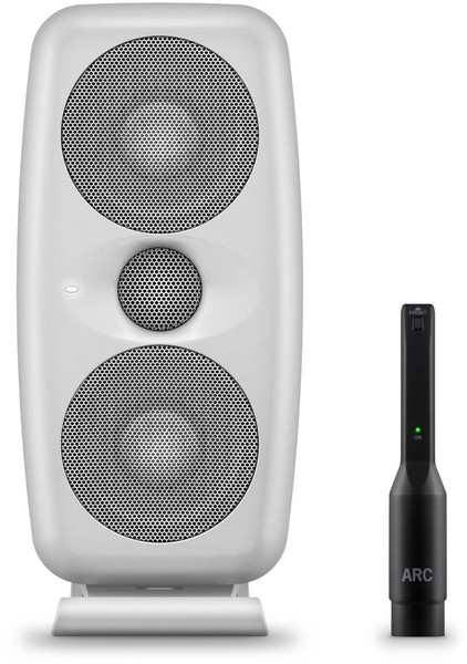 IK Multimedia iLoud MTM (white)