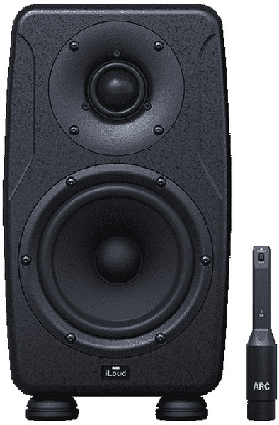 IK Multimedia iLoud Precision 5 (black)