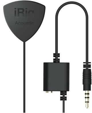 IK Multimedia iRig Acoustic