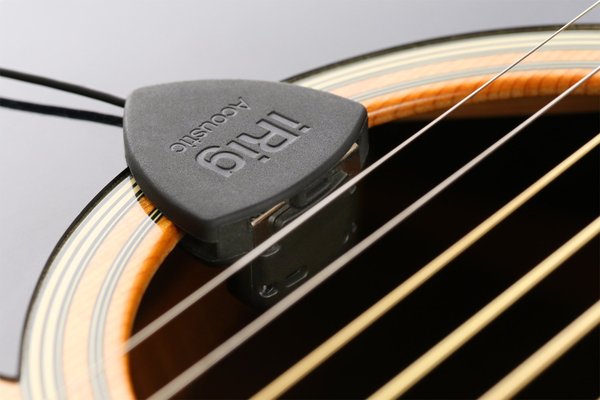 IK Multimedia iRig Acoustic