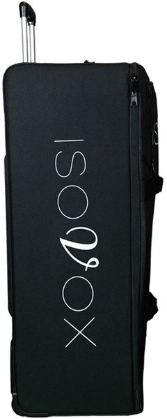 ISOVOX Travel Case for Mobile Vocal Booth