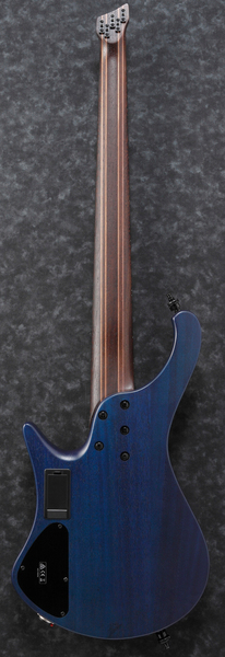 Ibanez EHB1505MS (pacific blue burst flat)