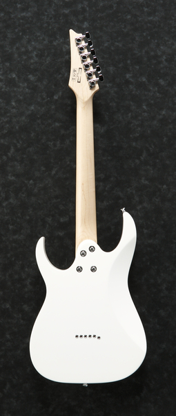 Ibanez GRGM21 (white)