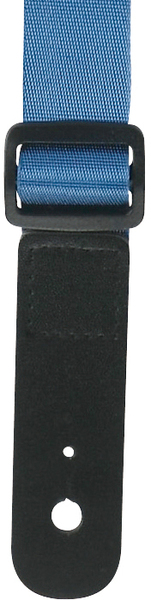 Ibanez GSF50-BL Powerpad Guitar Strap (blue)