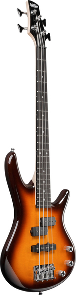 Ibanez GSRM 20 (brown sunburst)