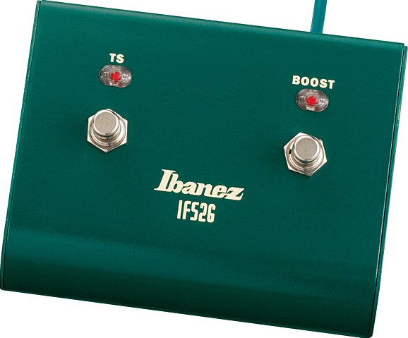 Ibanez IFS-2G