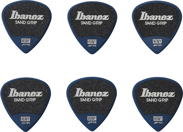 Ibanez PPA16HSG 6-Pack (dark blue - heavy)