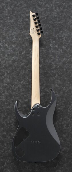 Ibanez RGA42EX (black aurora burst matte)