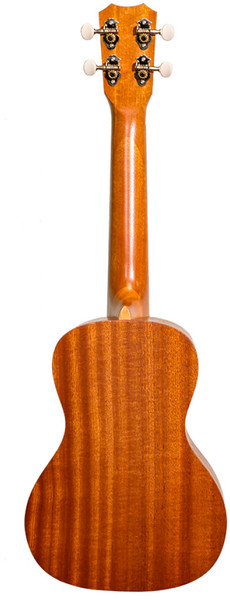 Islander Ukulele MC-4-ISL / Concert Ukulele Mahogany Islands (natural)