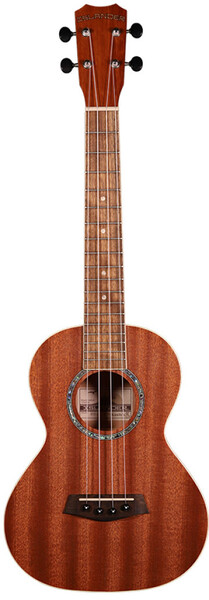 Islander Ukulele MTB-4 (natural)