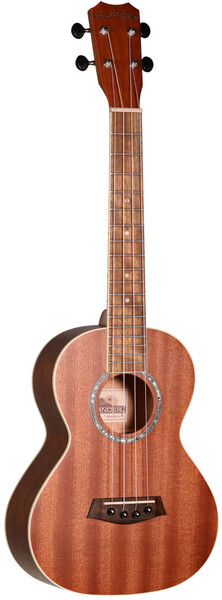 Islander Ukulele MTB-4 (natural)