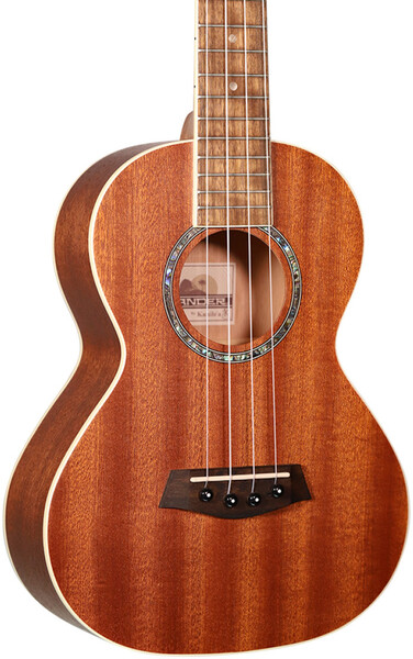 Islander Ukulele MTB-4 (natural)