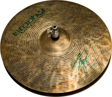 Istanbul Agop Hi-Hat (14')