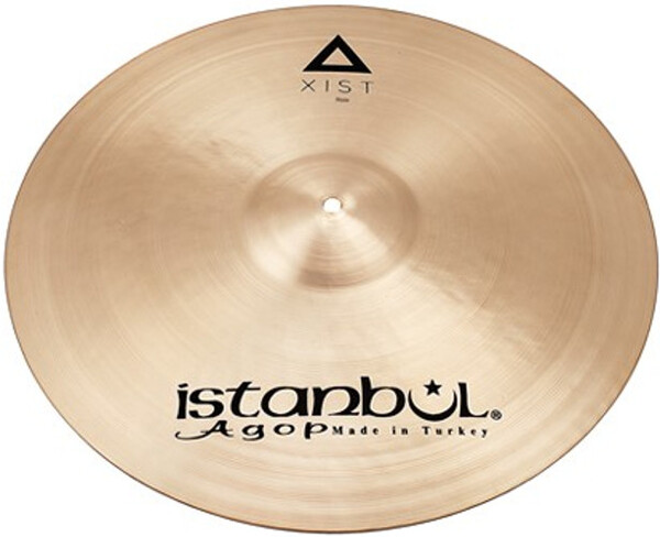 Istanbul Cymbal Ride 22' XIST