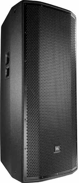 JBL PRX825W (2 x 15')