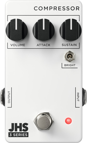 JHS Pedals Compressor