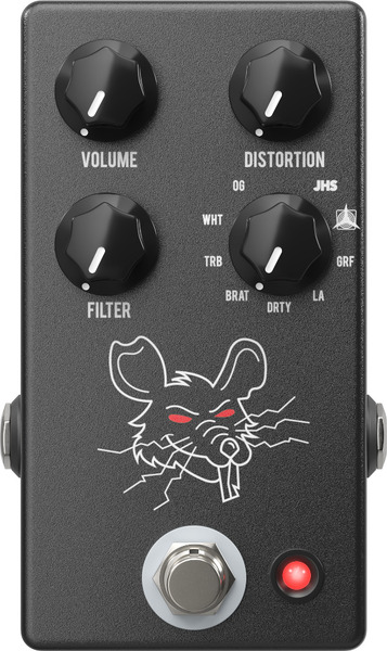 JHS Pedals PackRat