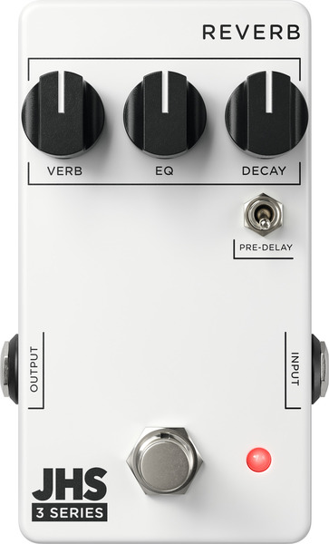 JHS Pedals Reverb