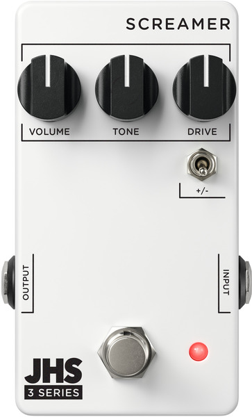 JHS Pedals Screamer