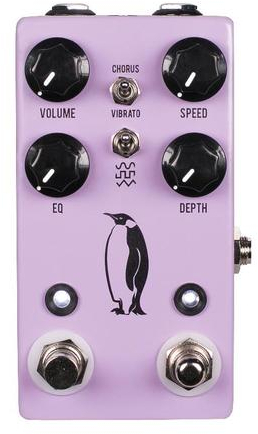 JHS Pedals The Emperor V2 / Analog Chorus/Vibrato