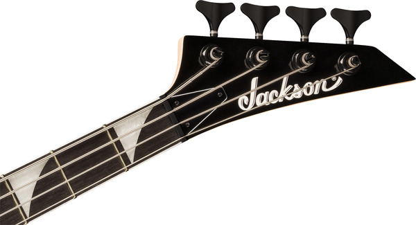 Jackson Concert Bass CB JS3P (transparent black)