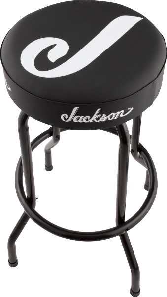 Jackson J Logo Barstool 30''
