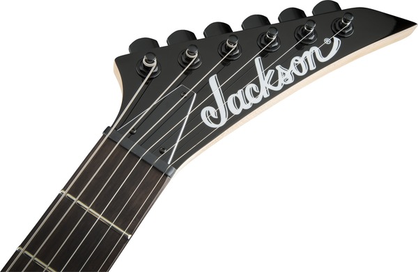 Jackson JS 11 Dinky MR AH (Metallic red)