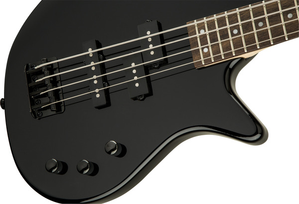 Jackson JS Series Spectra Bass JS2 (gloss black)