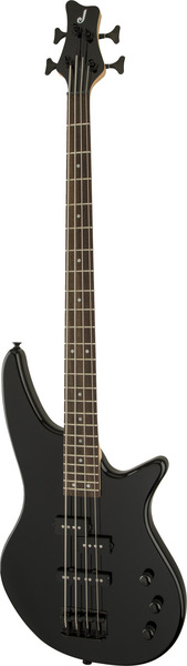 Jackson JS Series Spectra Bass JS2 (gloss black)