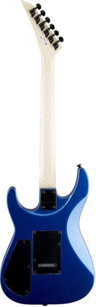 Jackson JS12 Dinky AH FB (metallic blue)