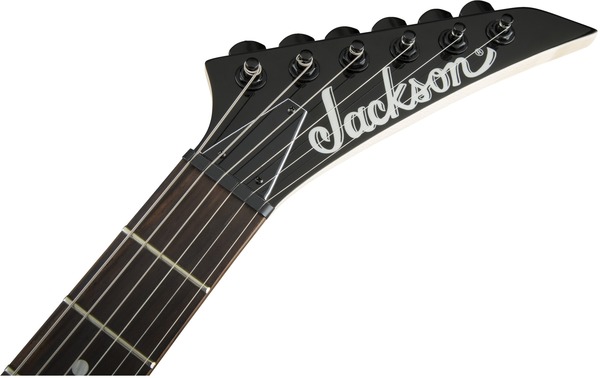 Jackson JS12 Dinky AH FB (metallic blue)