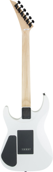 Jackson JS12 Dinky AH (snow white)