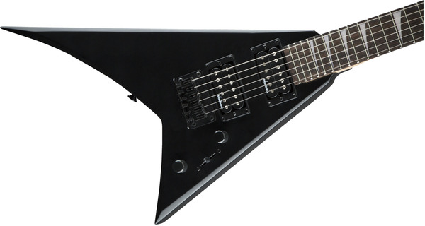 Jackson JS1X RR Minion AH FB (satin black)