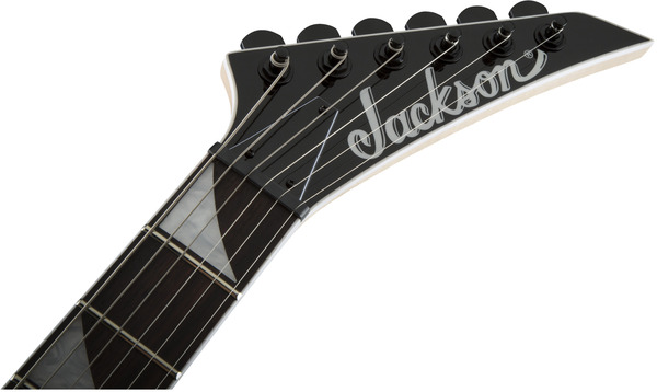 Jackson JS22 Arch Top DKA AH (snow white)