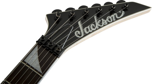 Jackson JS32 Kelly AH FB (snow white)