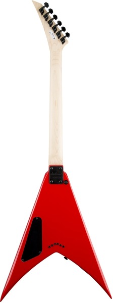 Jackson JS32 T King V / AH FB (ferrari red)