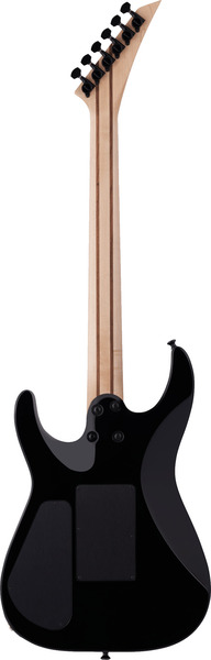 Jackson MJ Series Dinky DKR (gloss black)