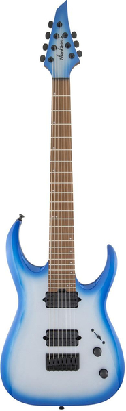 Jackson Misha Mansoor Juggernaut HT7 (blue sky burst)