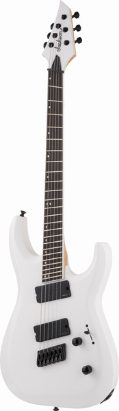 Jackson PRO MDK MS HT6 / Multi Scale (snow white)