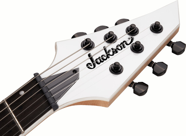 Jackson PRO MDK MS HT6 / Multi Scale (snow white)