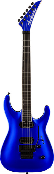 Jackson Pro Plus Series Dinky DKA (indigo blue)