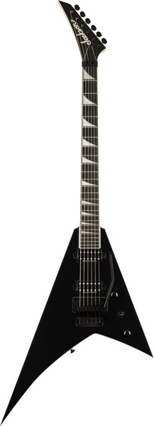 Jackson Pro Plus Series Rhoads RR24 (deep black)