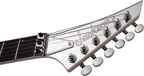 Jackson Pro Soloist SL3R (mirror)