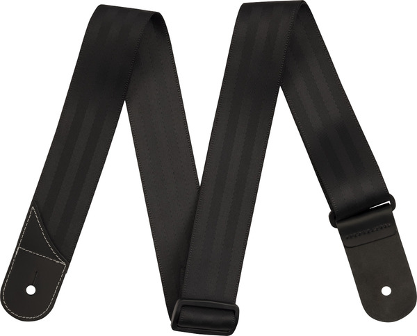 Jackson Seatbelt Strap (black)