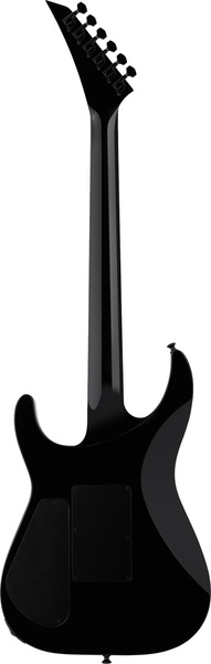 Jackson Soloist SL2 (gloss black)